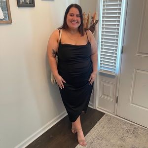 Meet your Posher, Brooke